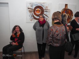 15 Jahre Kunstschaffen 6.01.2026